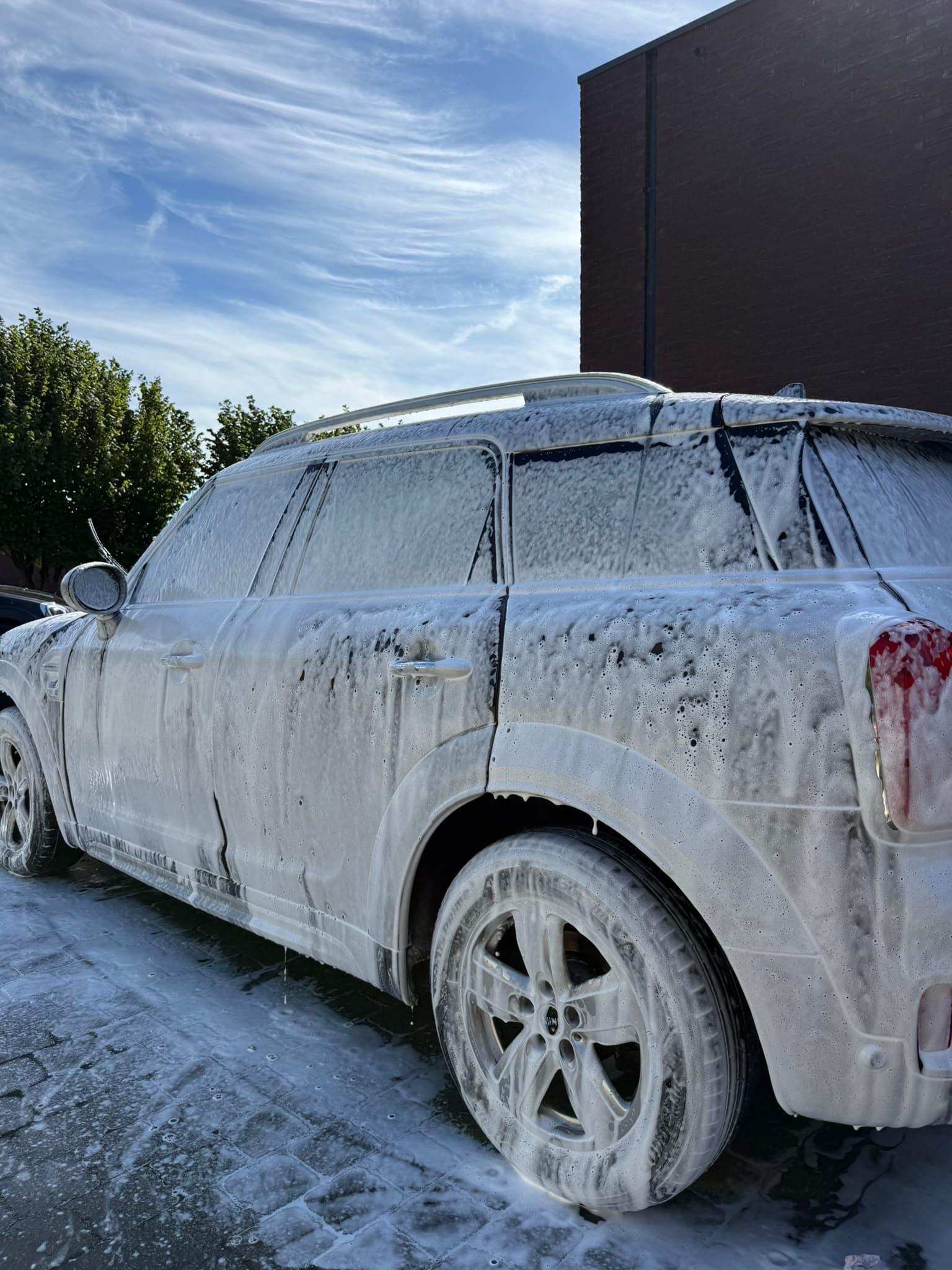 Activité et véhicules NMcars