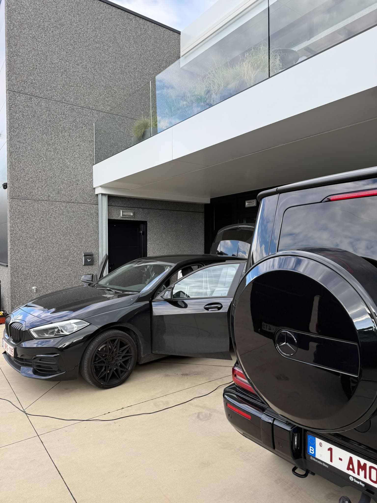 Activité et véhicules NMcars